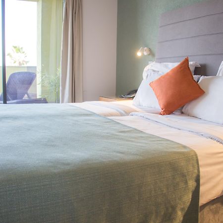 Golden Beach Hotel Tel-Aviv Kültér fotó