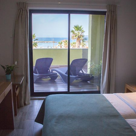 Golden Beach Hotel Tel-Aviv Kültér fotó