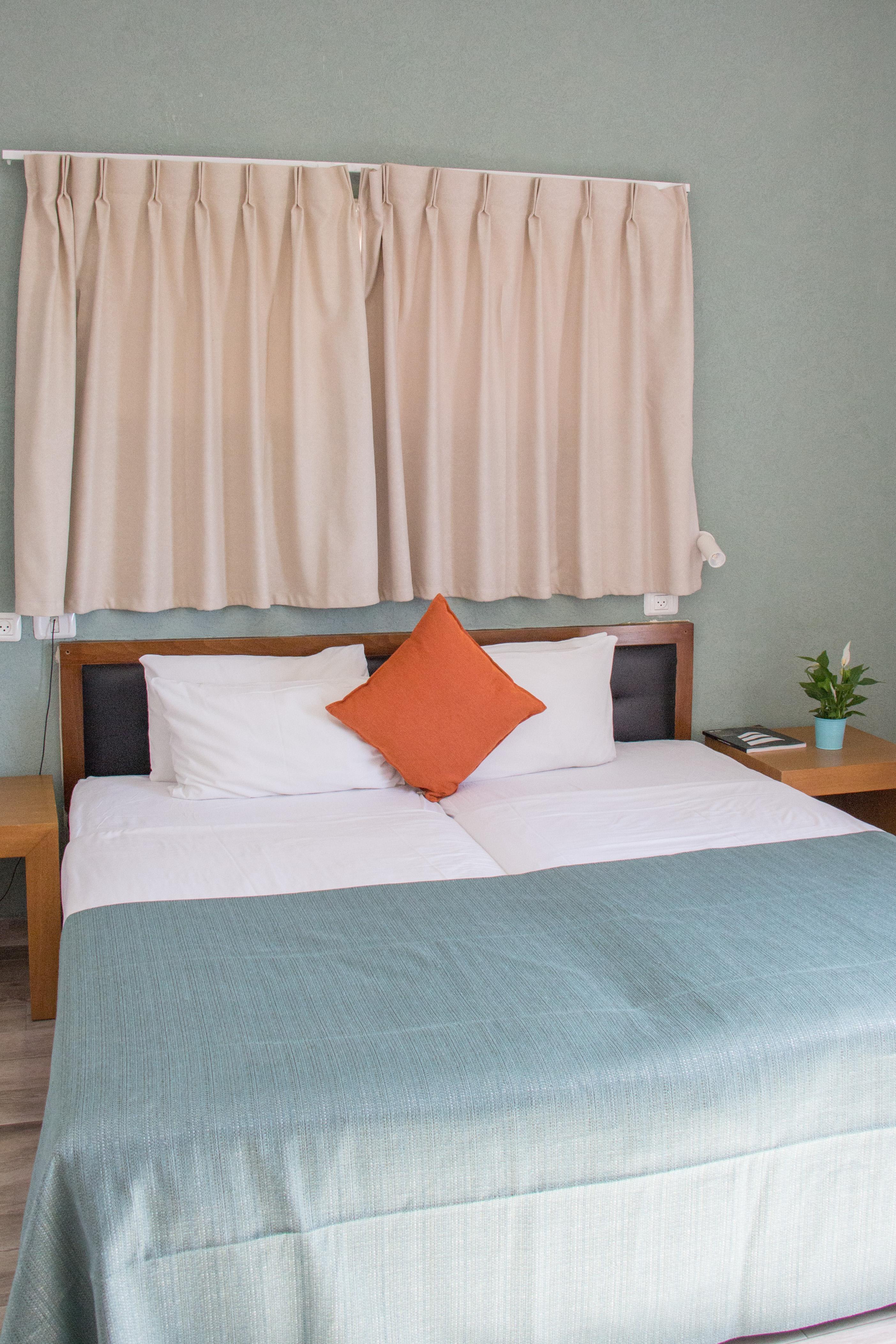 Golden Beach Hotel Tel-Aviv Kültér fotó
