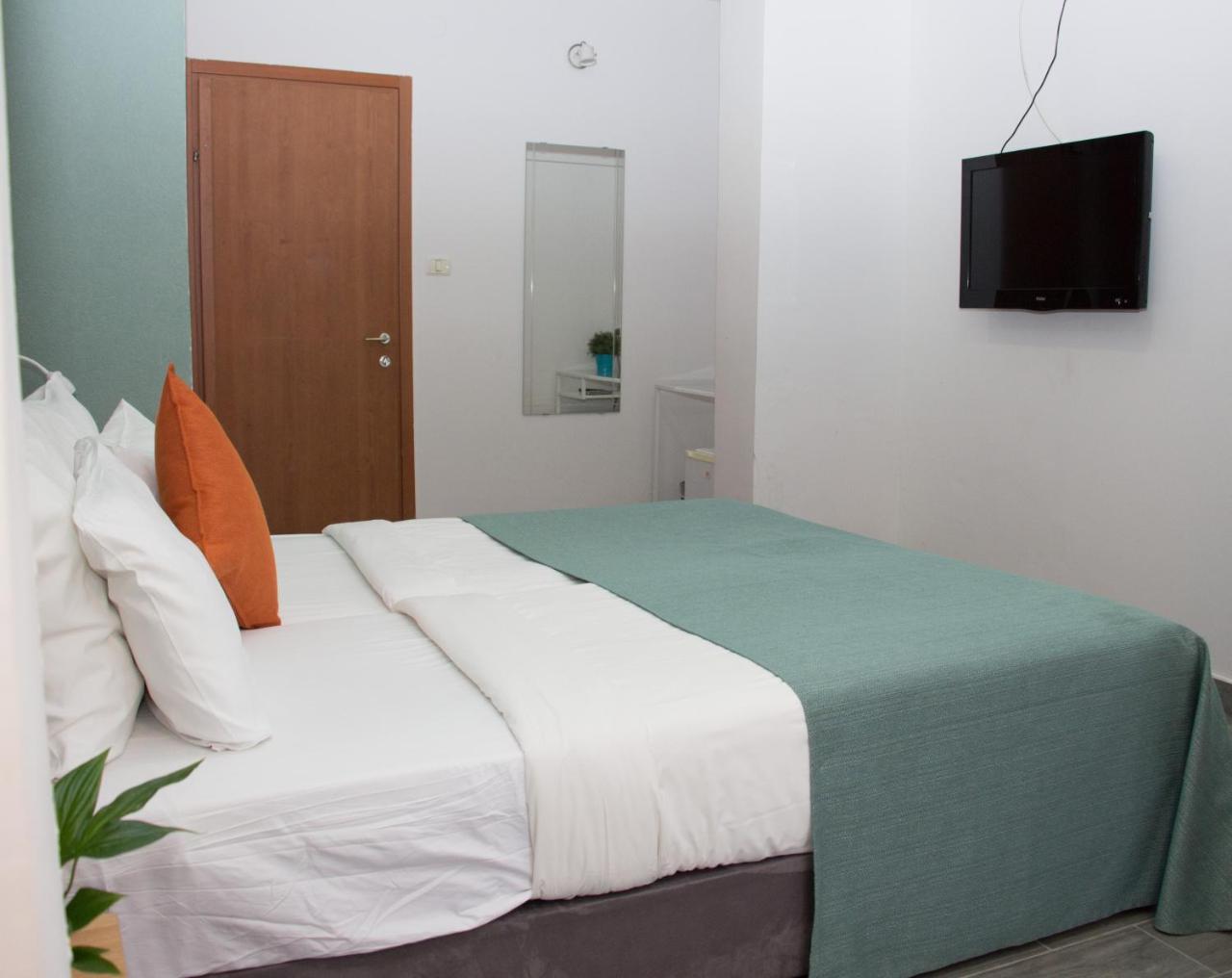Golden Beach Hotel Tel-Aviv Kültér fotó